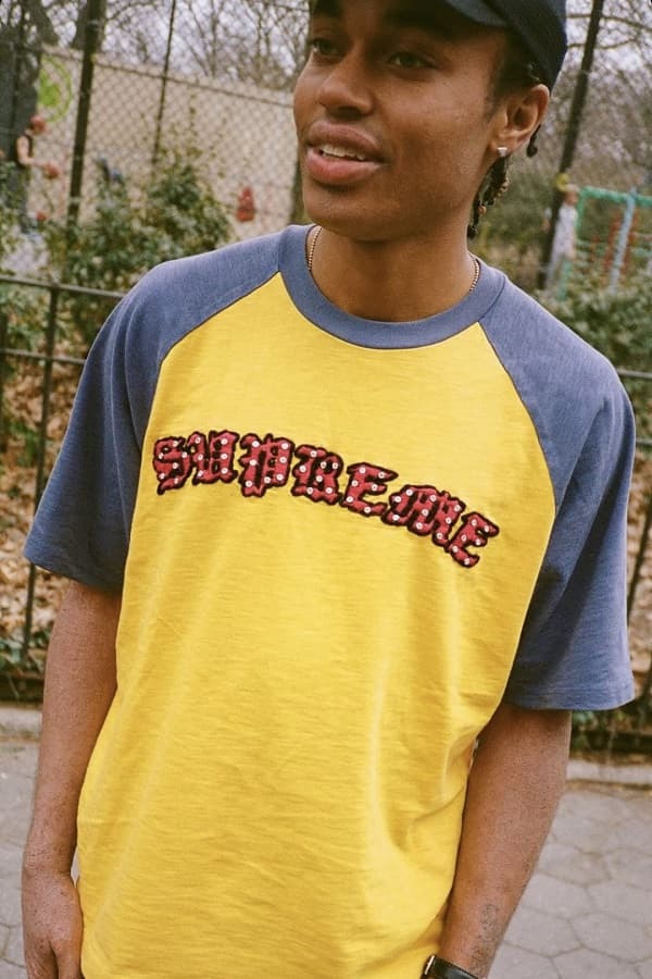 Supreme Plus tweet media