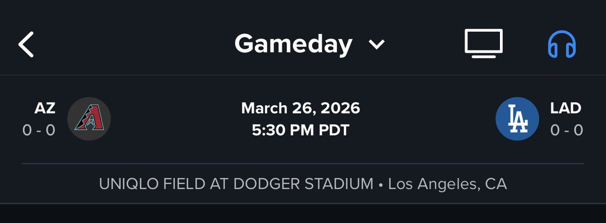 Dodger Blue tweet media