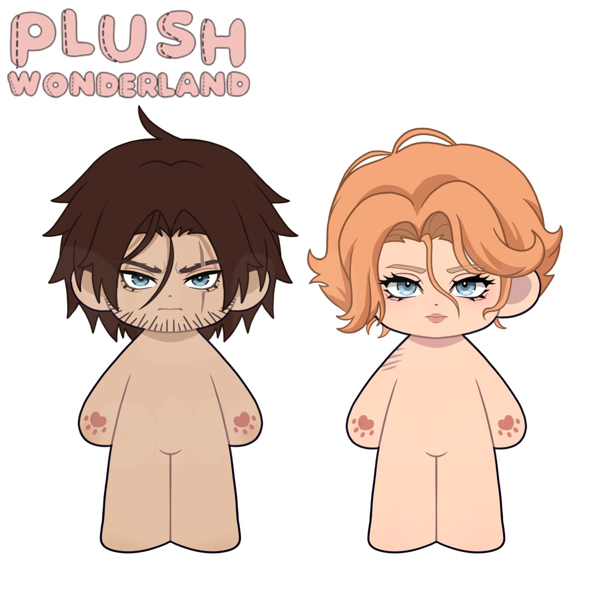 PlushWonderland tweet media