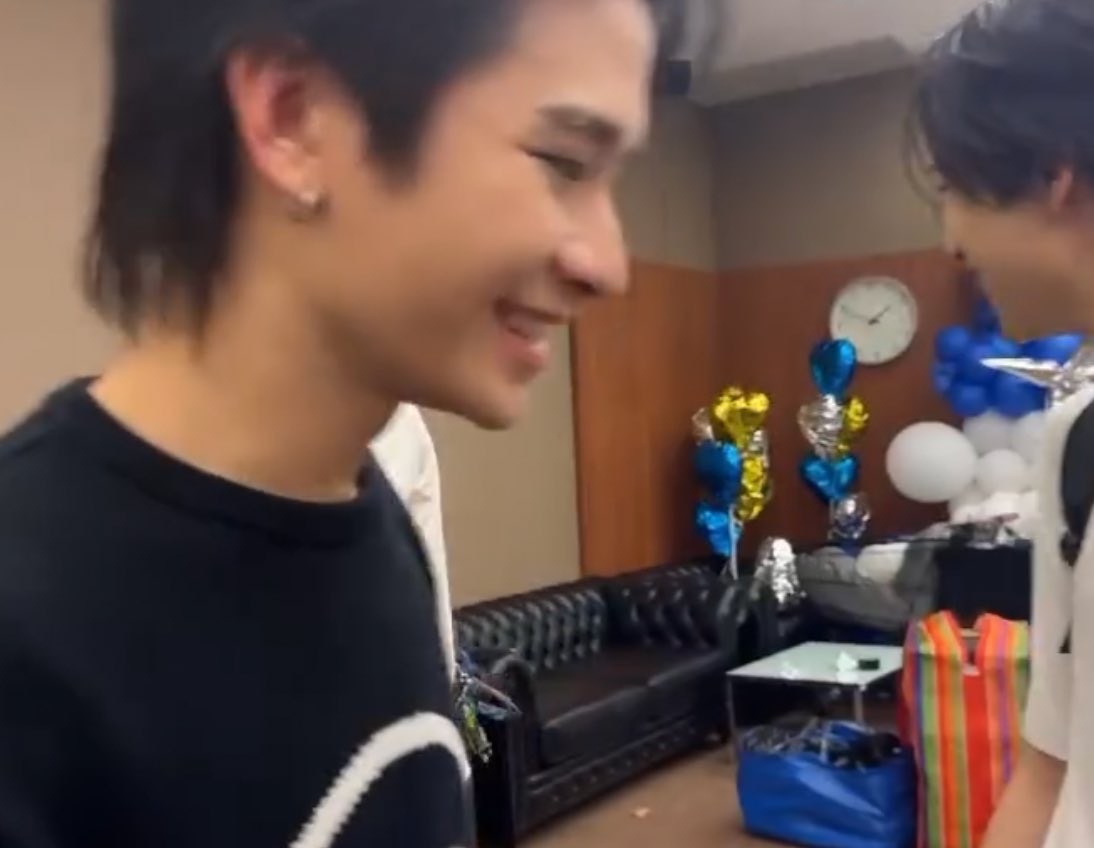 ทอนอบัส✨ tweet media