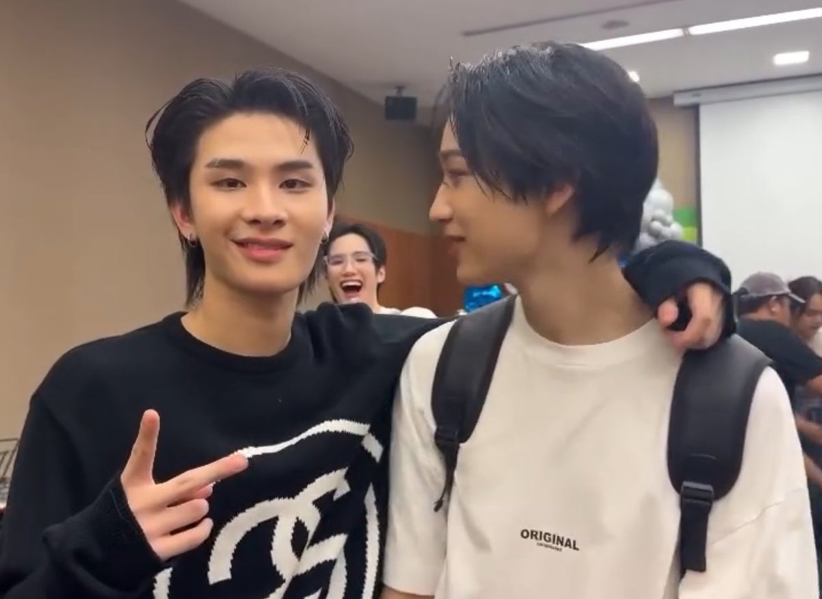 ทอนอบัส✨ tweet media