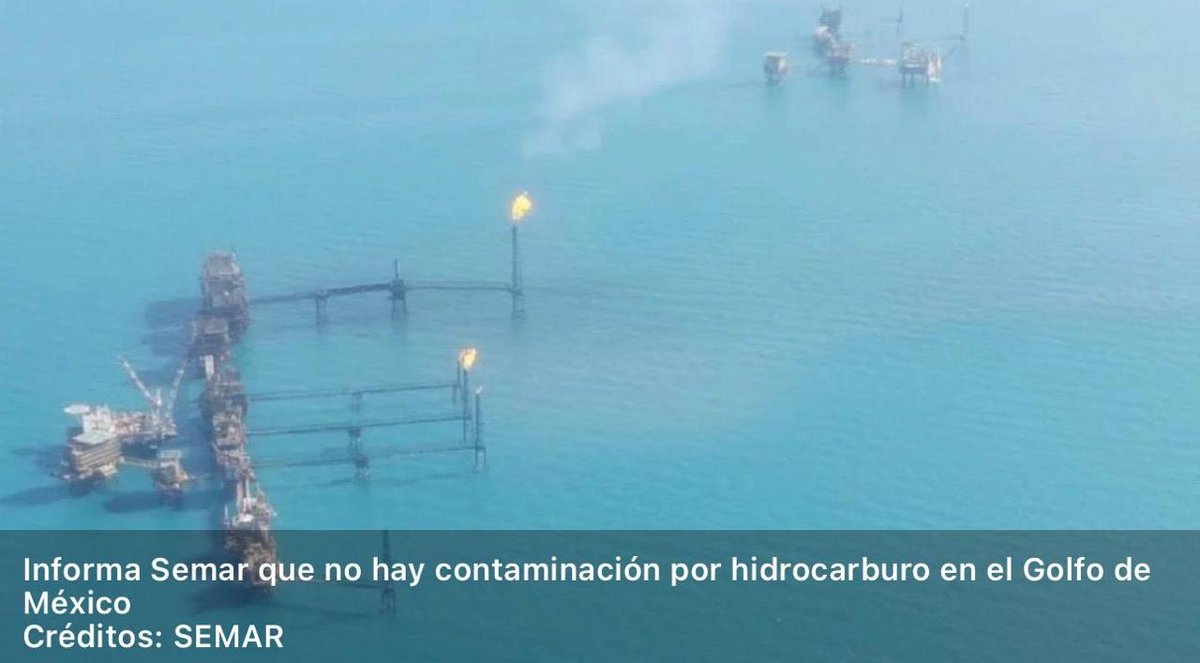 EdoMxTransporte's tweet photo. Sustentabilidad comprobada por instituciones serias.

Ignorar deliberadamente los planes de manejo ambiental nos indica que #GreenPeaceMiente para obstaculizar las inversiones que benefician a nuestro caribe. https://t.co/GwX44ijVNg