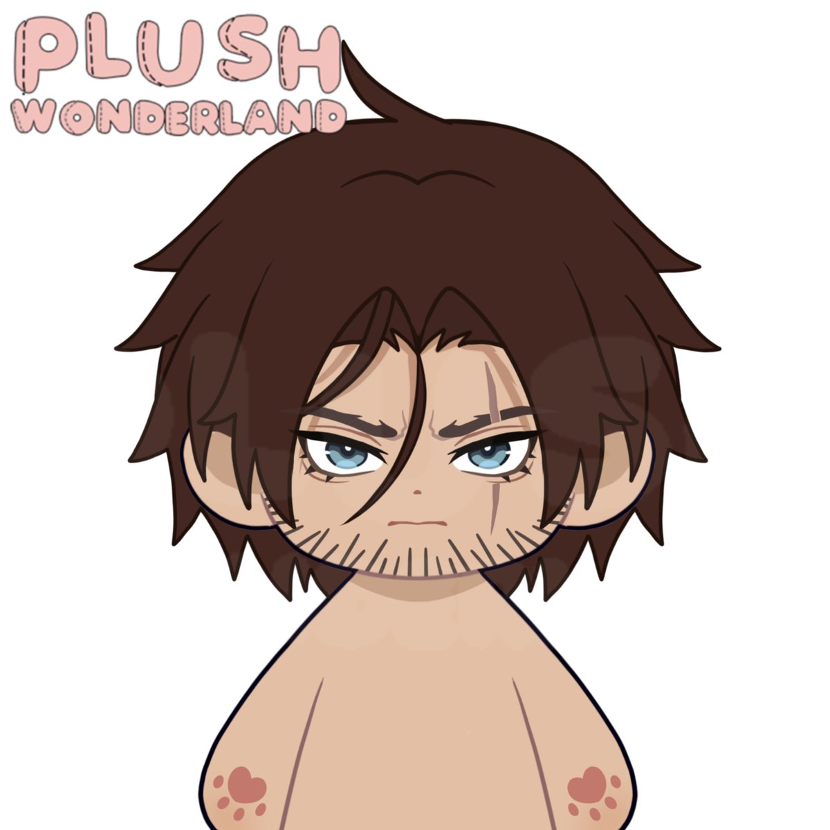 PlushWonderland tweet media