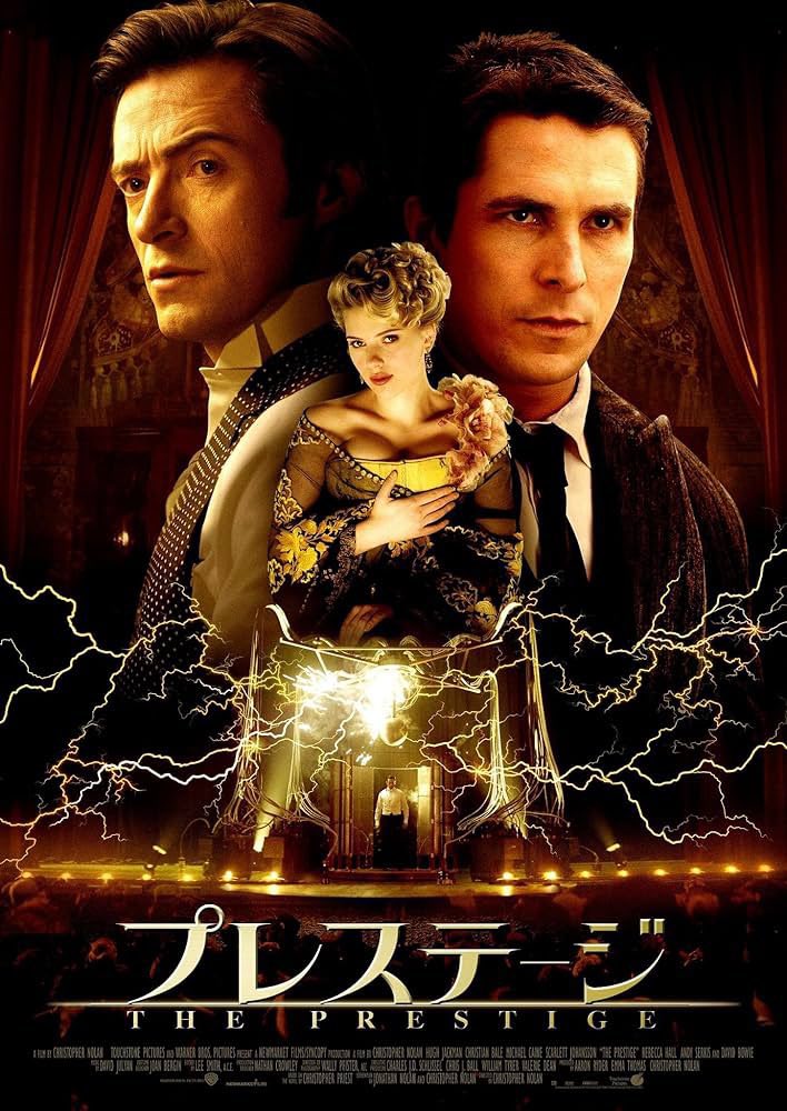 sto_pi10's tweet photo. 最近見た映画たち https://t.co/nf2toQIc8E