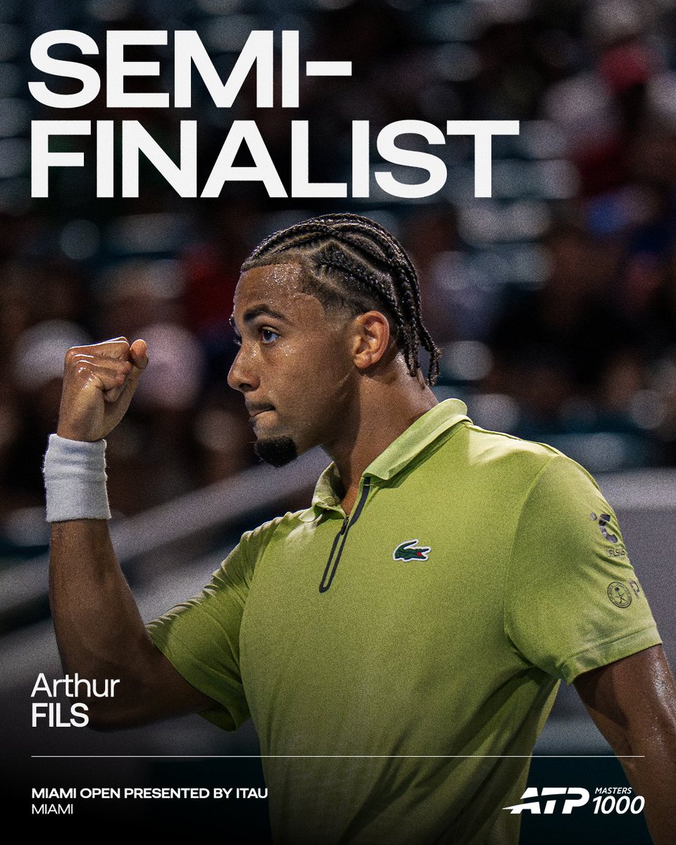 ATP Tour tweet media