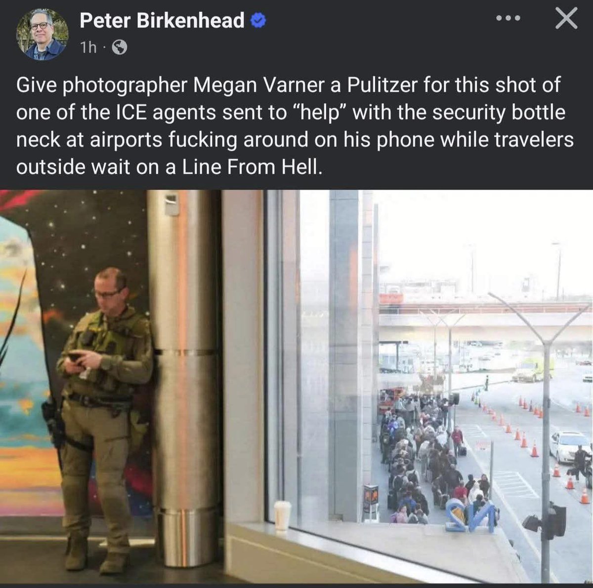 MusicTreadmill's tweet photo. @DHSgov https://t.co/hBy3SeMM0F