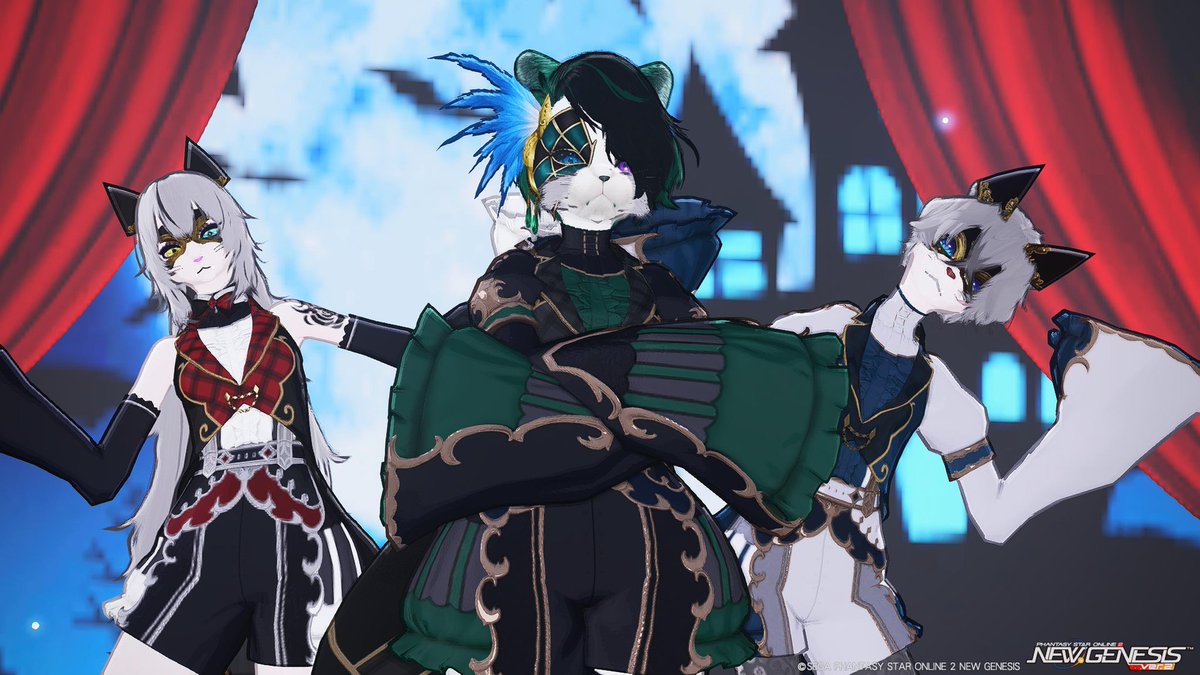 烏鈴モモカ tweet media