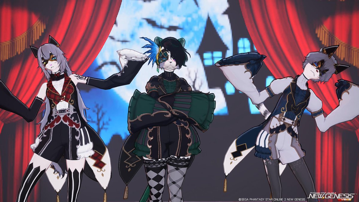 烏鈴モモカ tweet media