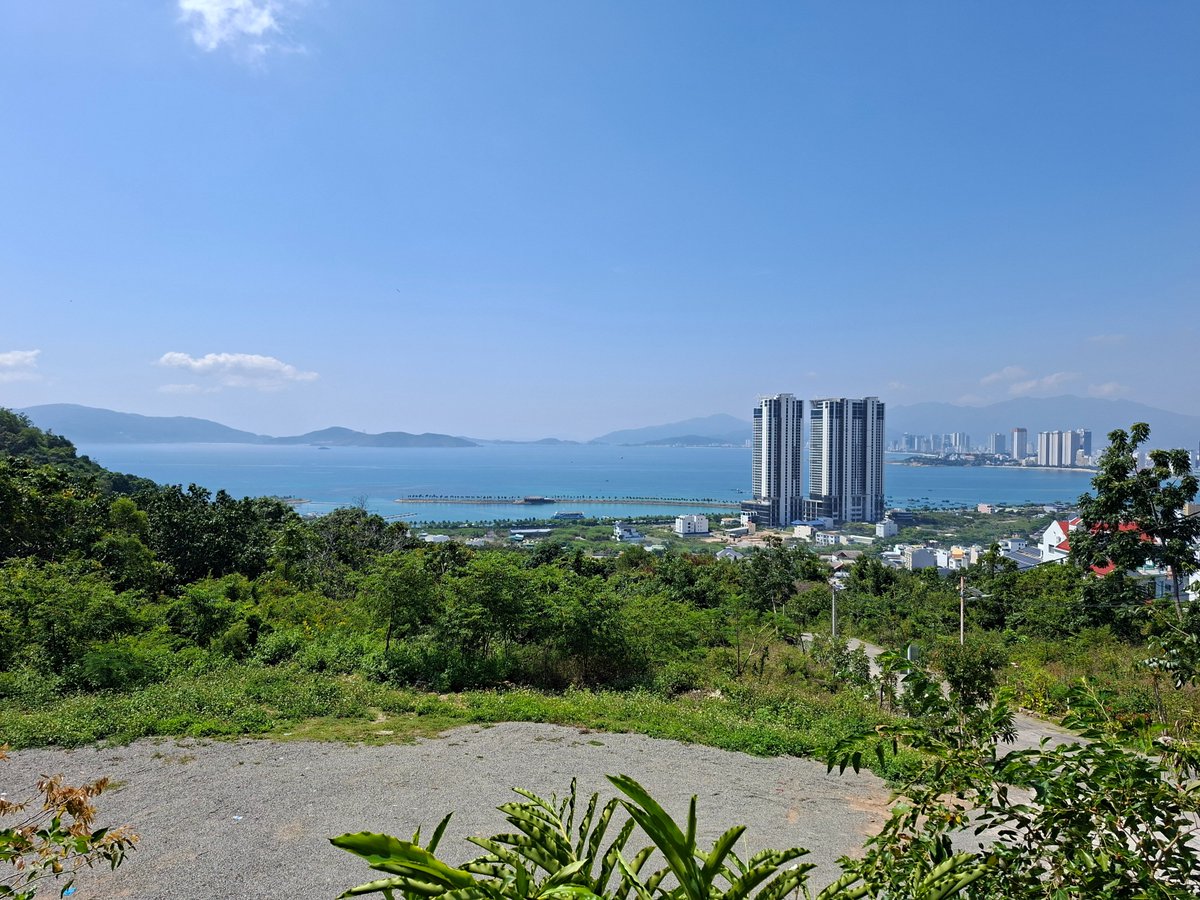 lamqphong's tweet photo. Mùa hè Xanh - Biển Nha Trang https://t.co/l1NK7pLH5O