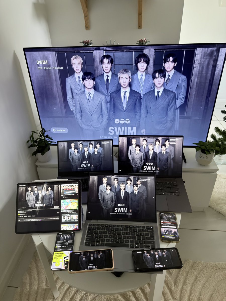 SMT HITAM tweet media