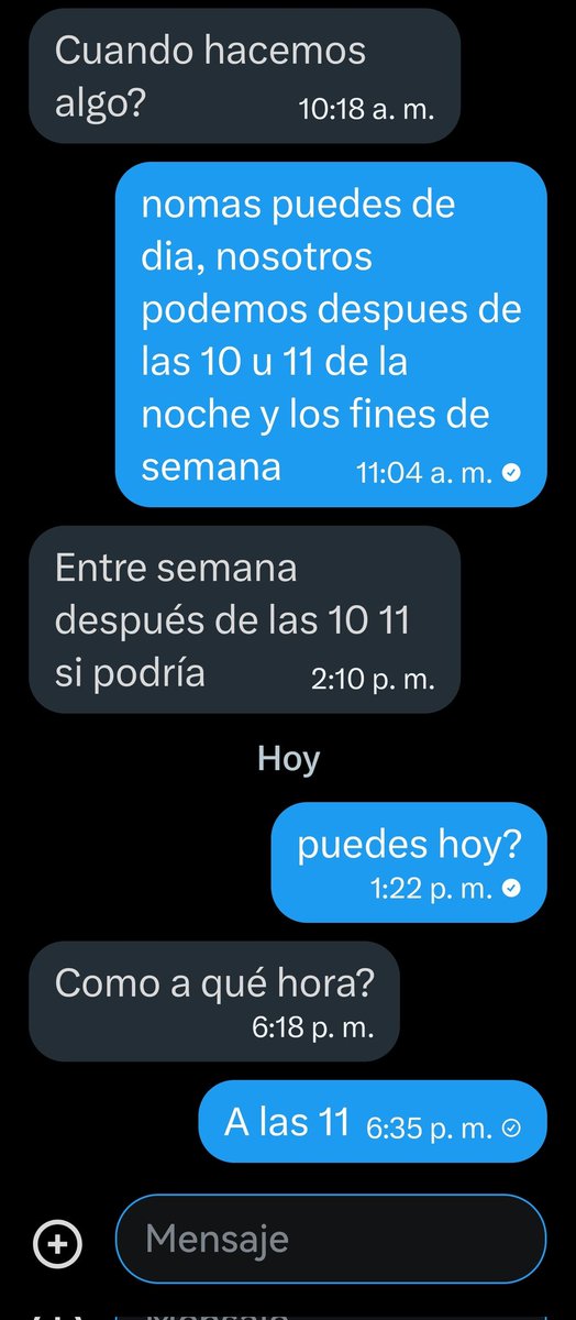 Gatita Caliente tweet media