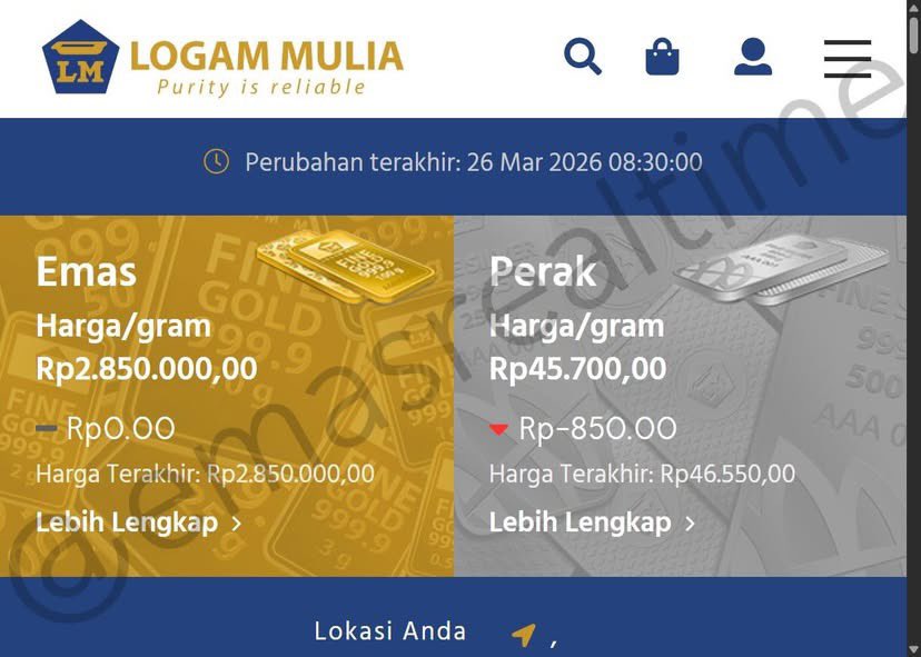 Lambe Saham tweet media