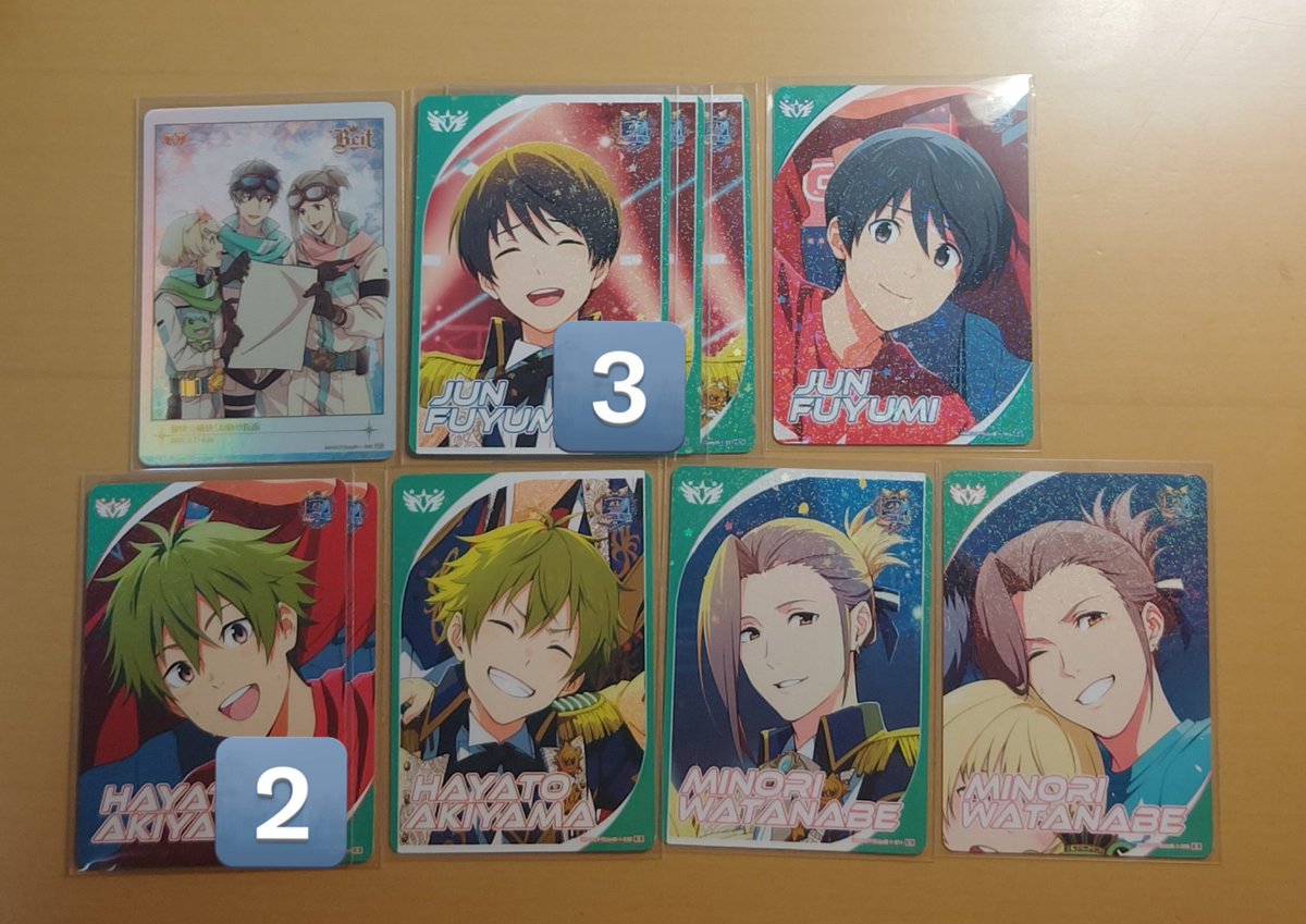 ありす tweet media