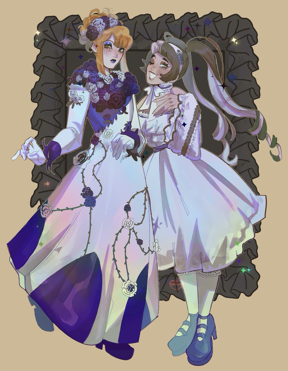 Alex 🤍 Klaha Enthusiast tweet media