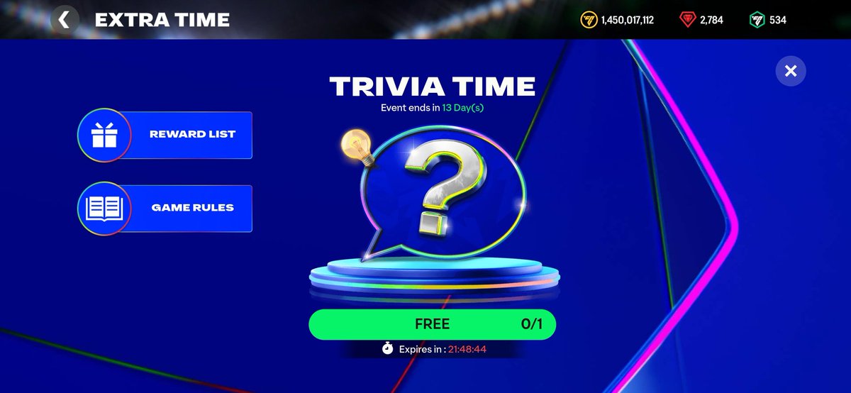 FC Mobile Universe tweet media