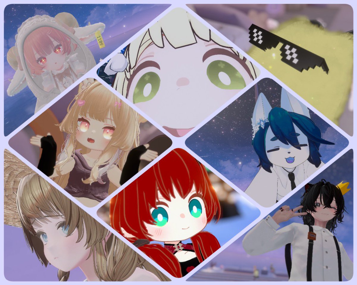 【あるふれっど】 tweet media