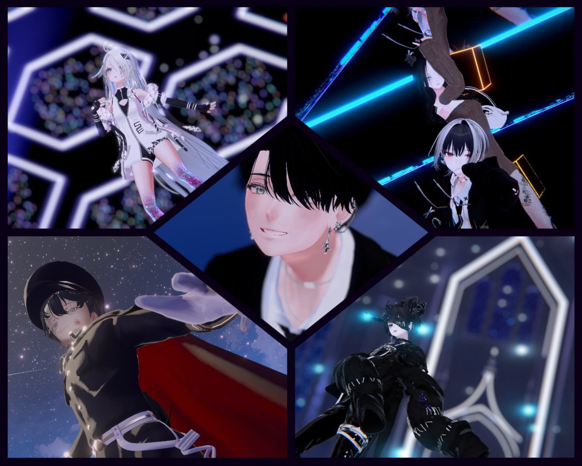 【あるふれっど】 tweet media