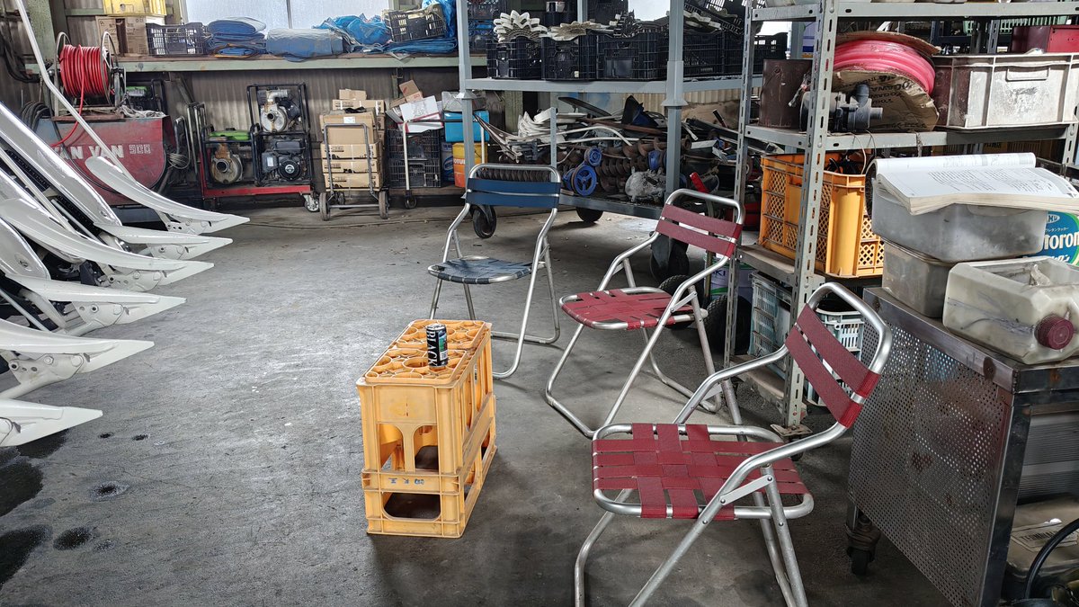 タケトラそう/灯夏園 tweet media