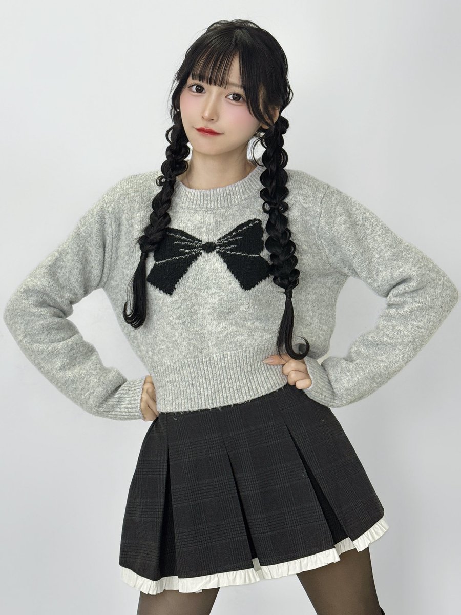 のぶち👼😈 tweet media