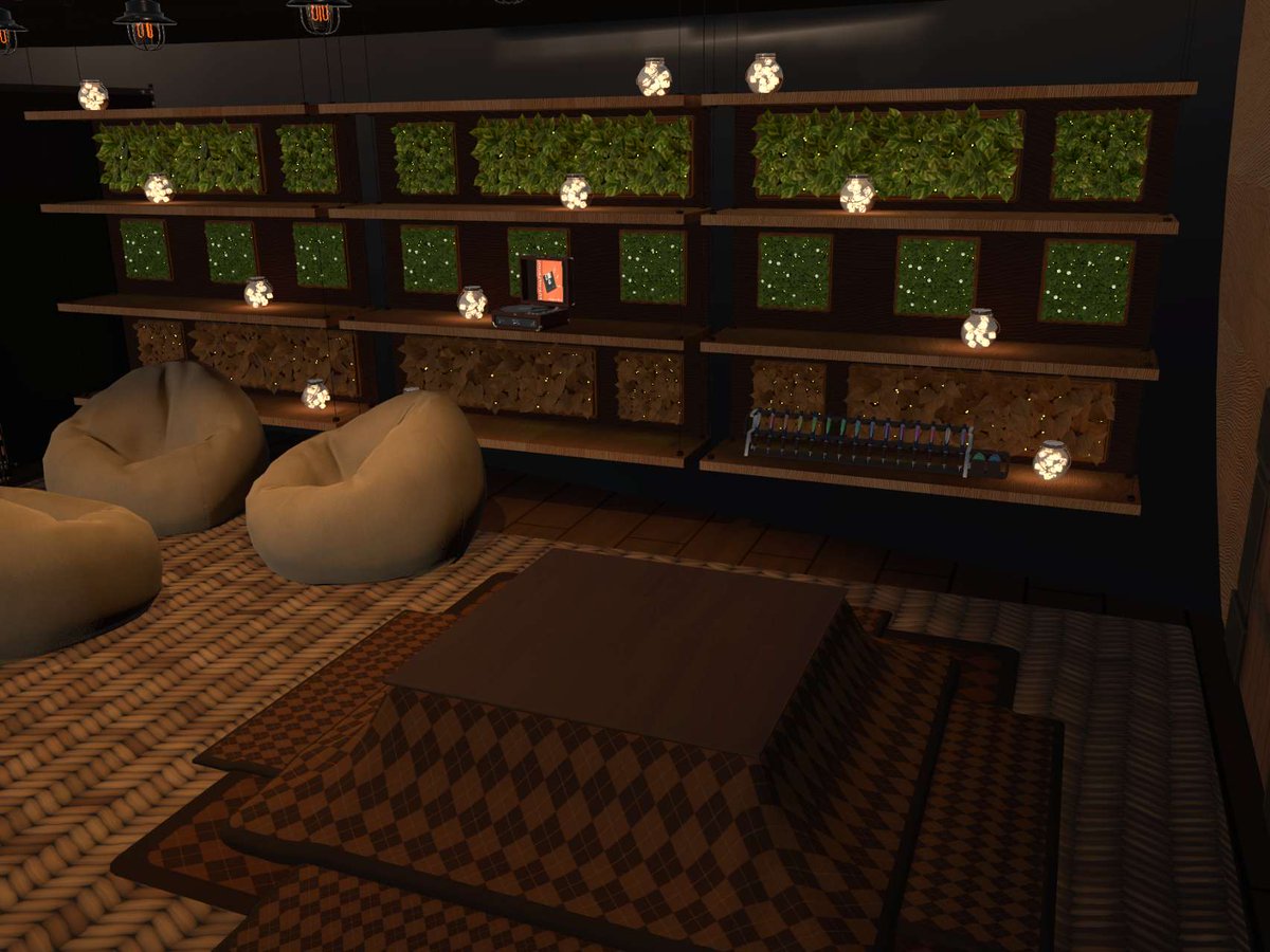 Lapwing Fantasy Kitchen tweet media