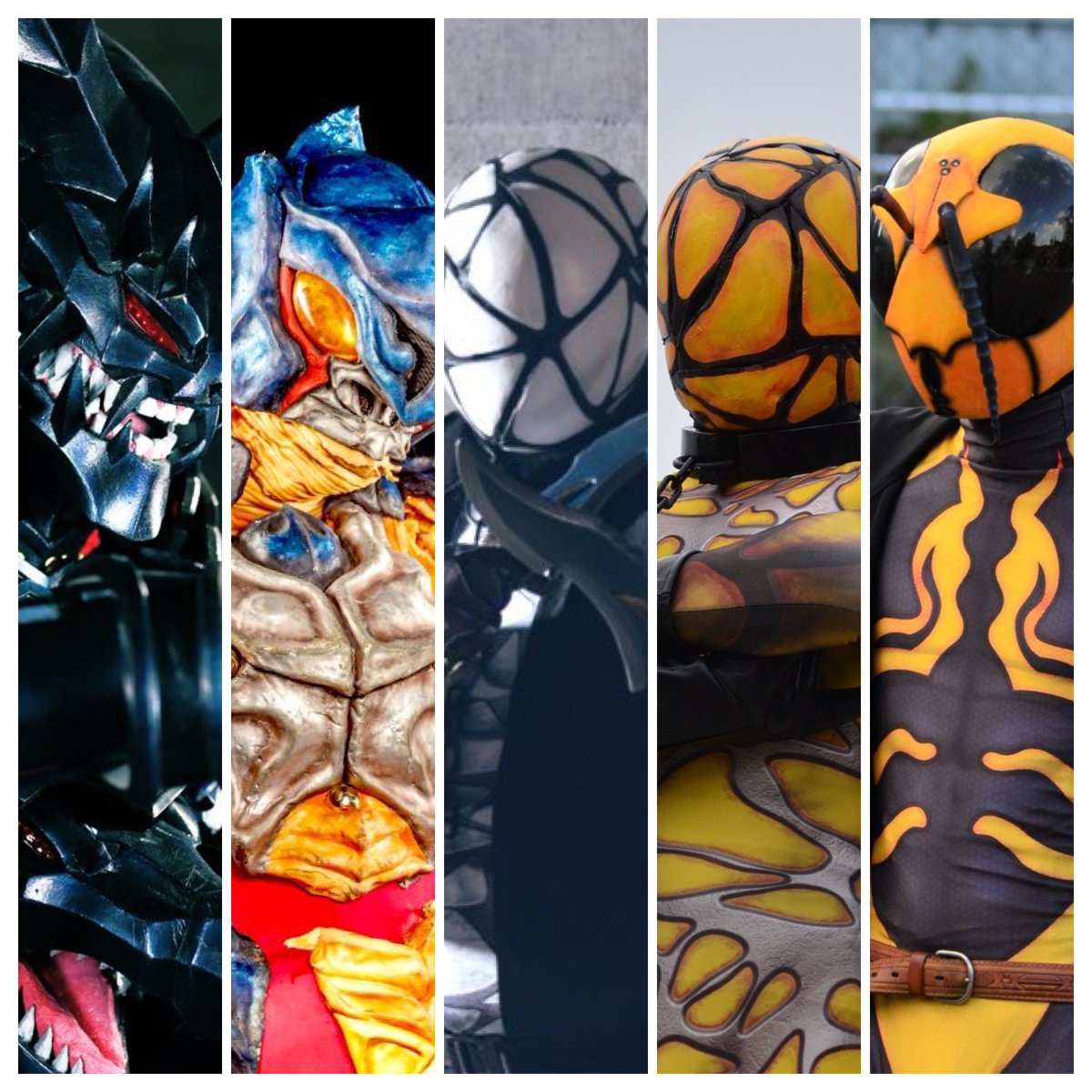 イヴィルレイス様の使い魔 tweet media