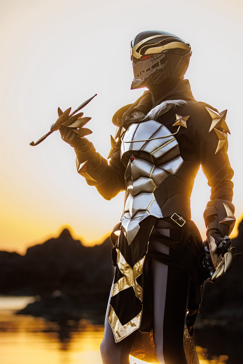 イヴィルレイス様の使い魔 tweet media