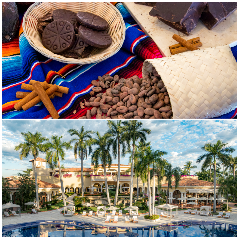 Copas y Corchos tweet media