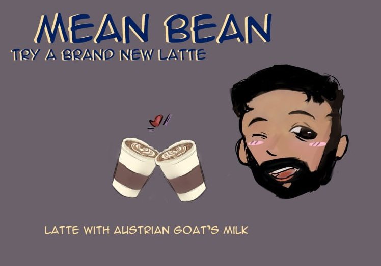 Lera160967's tweet photo. try a brand new latte!!
#agentstone https://t.co/weMMalCVci