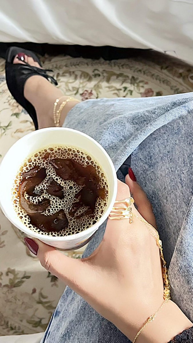 الملــكهہ نارمين tweet media