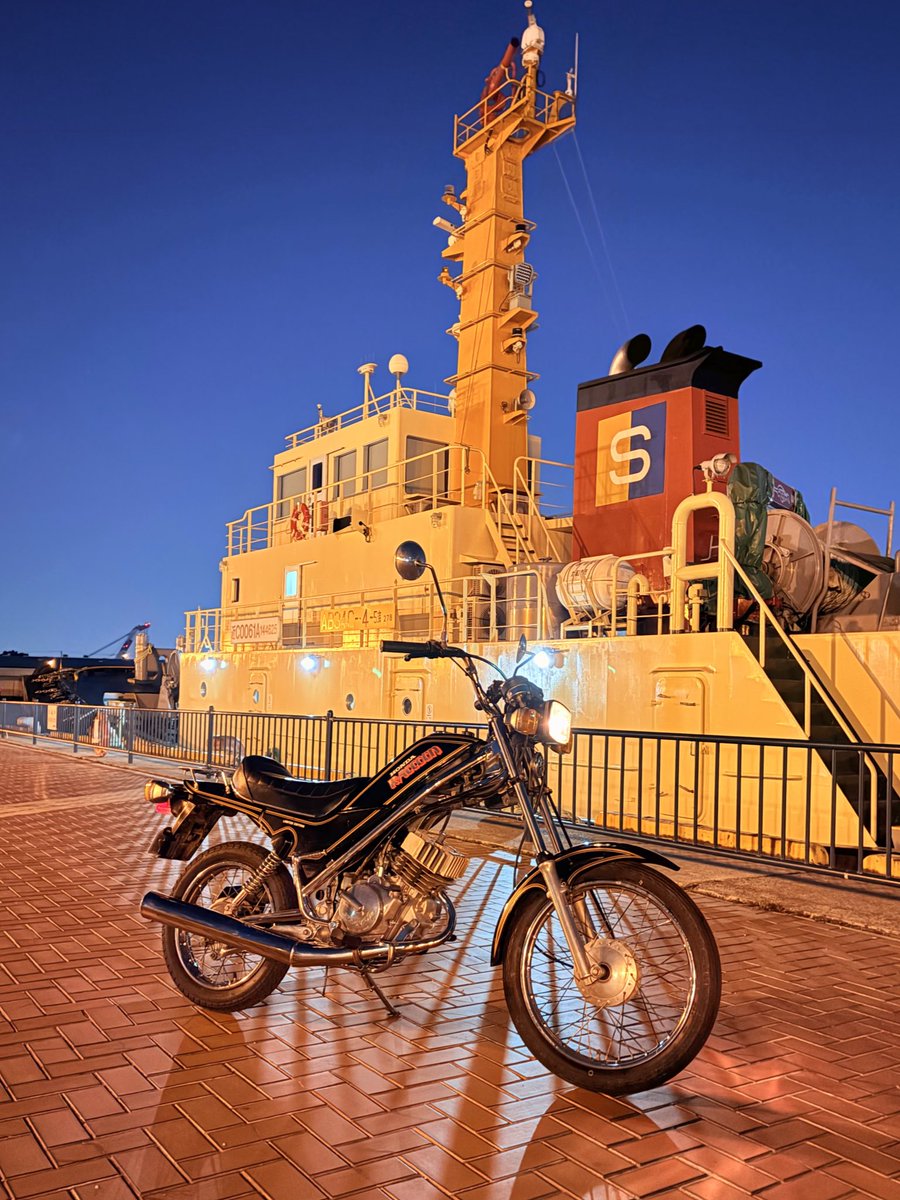 Q-taro@vanvan90 tweet media