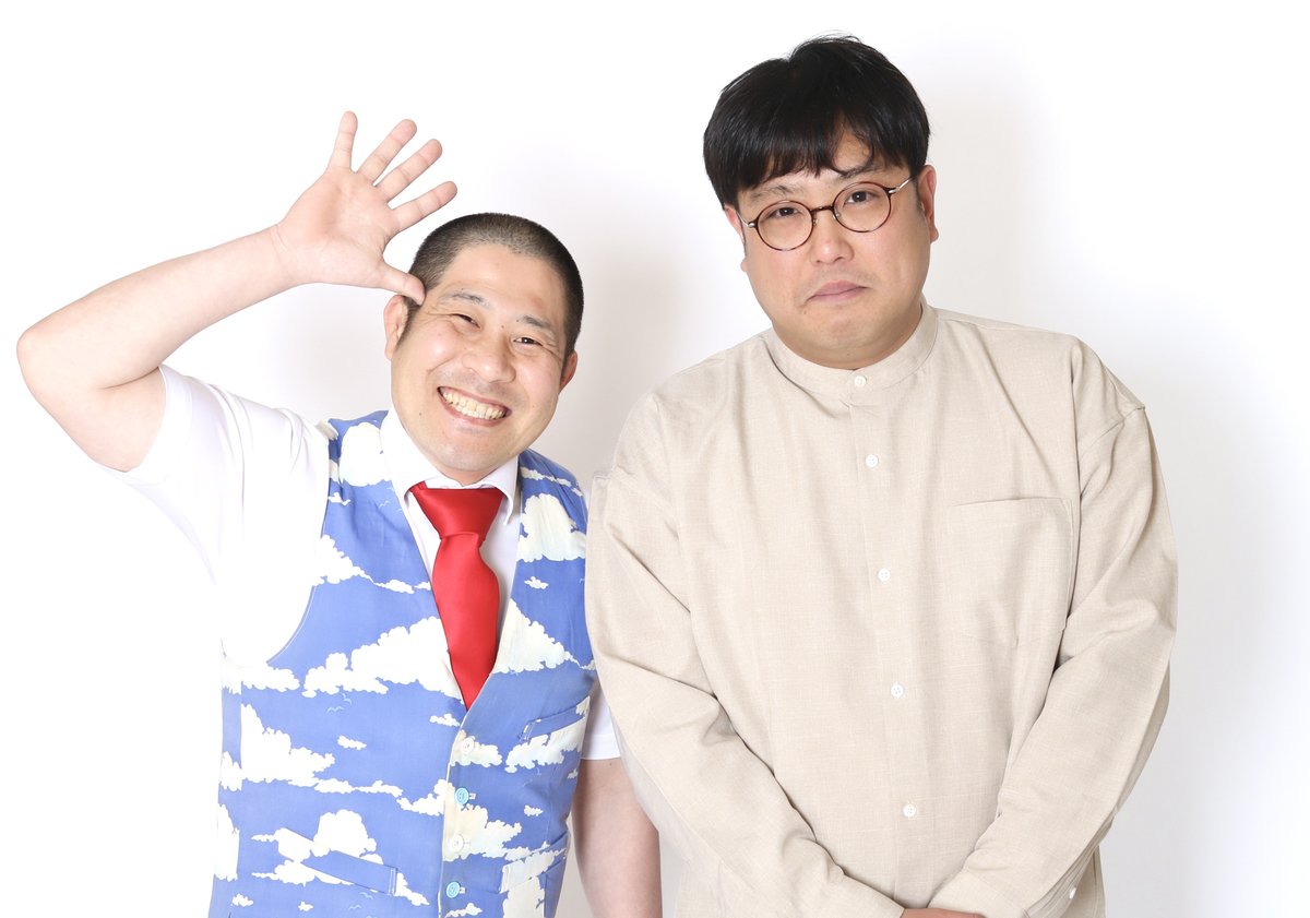 スパンキープロダクション株式会社（公式） tweet media