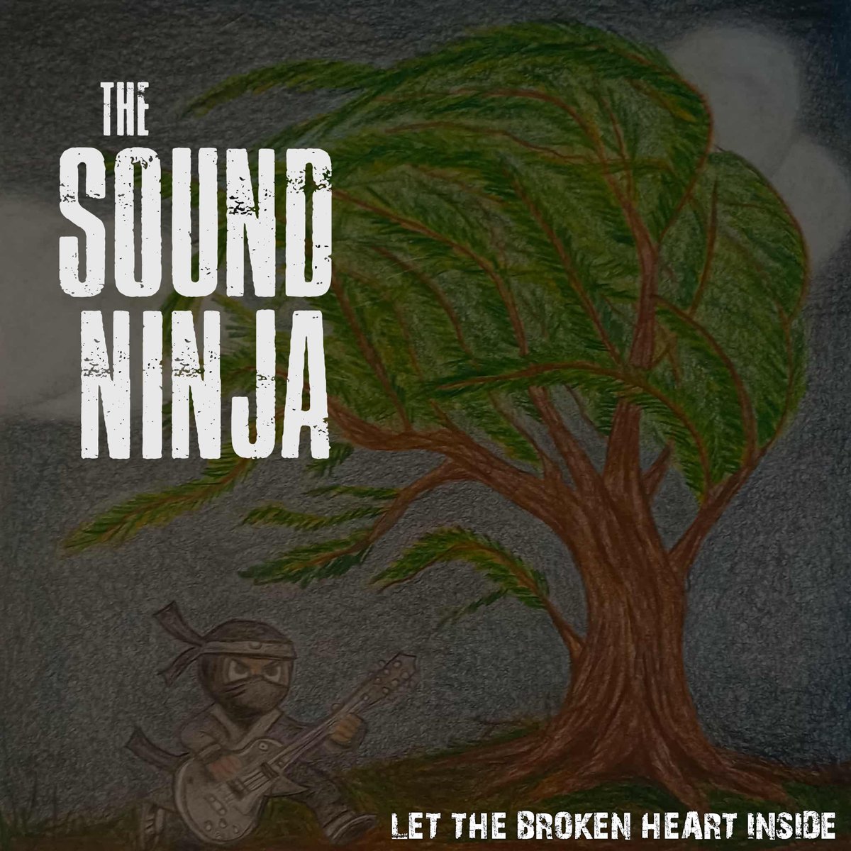 The Sound Ninja tweet media