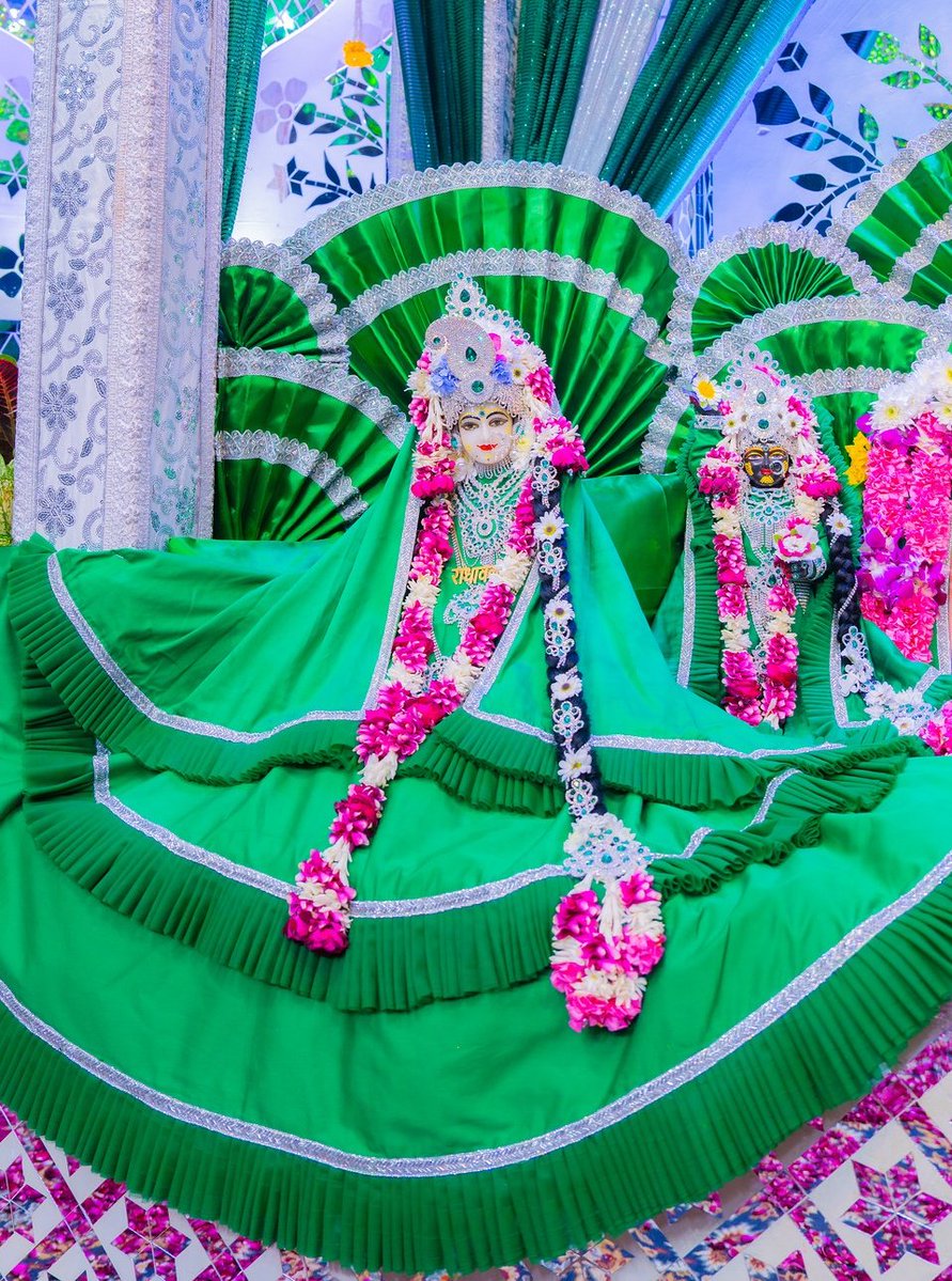 Maharaj Ji tweet media