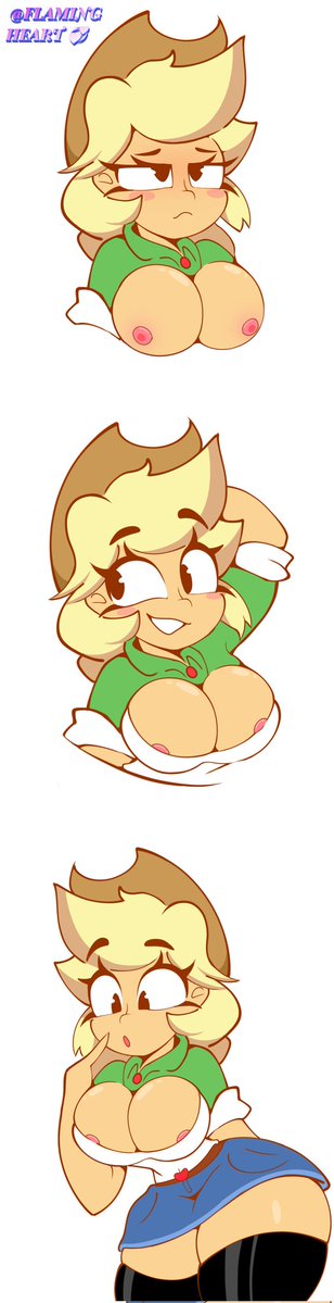 flaming heart 🔥🔞 tweet media