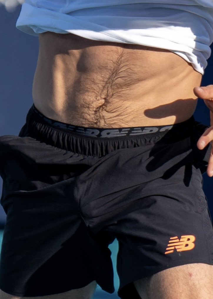 Tommy Paul 😵‍💫
📷atptour