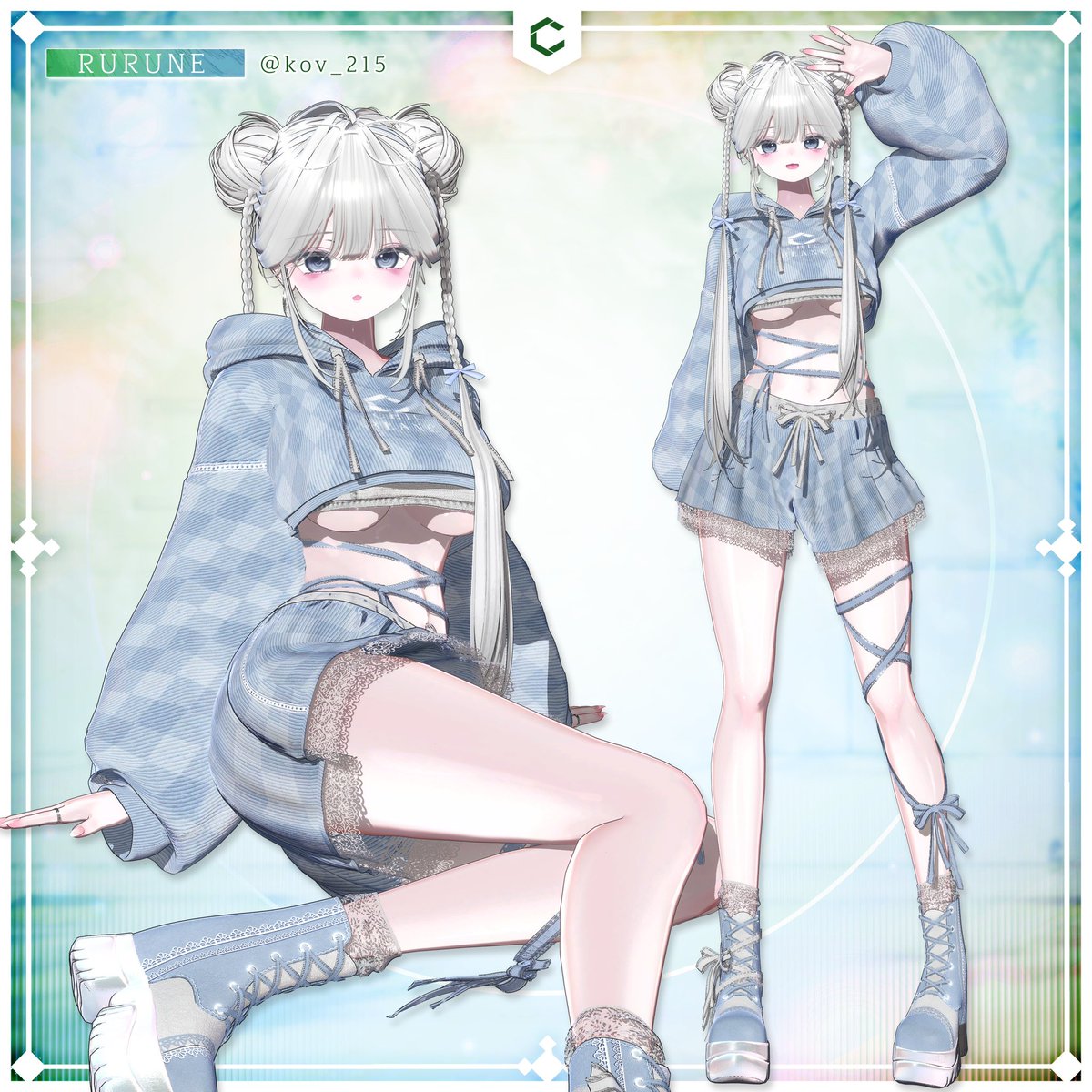 アルプスの少女廃人 tweet media