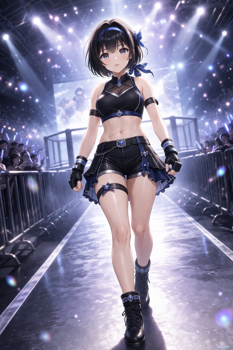 ぷれたま@COM3D2🔞 tweet media