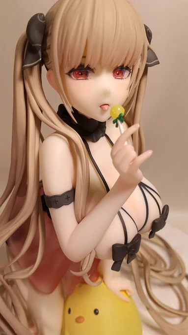 フォーミダブルきちゃ