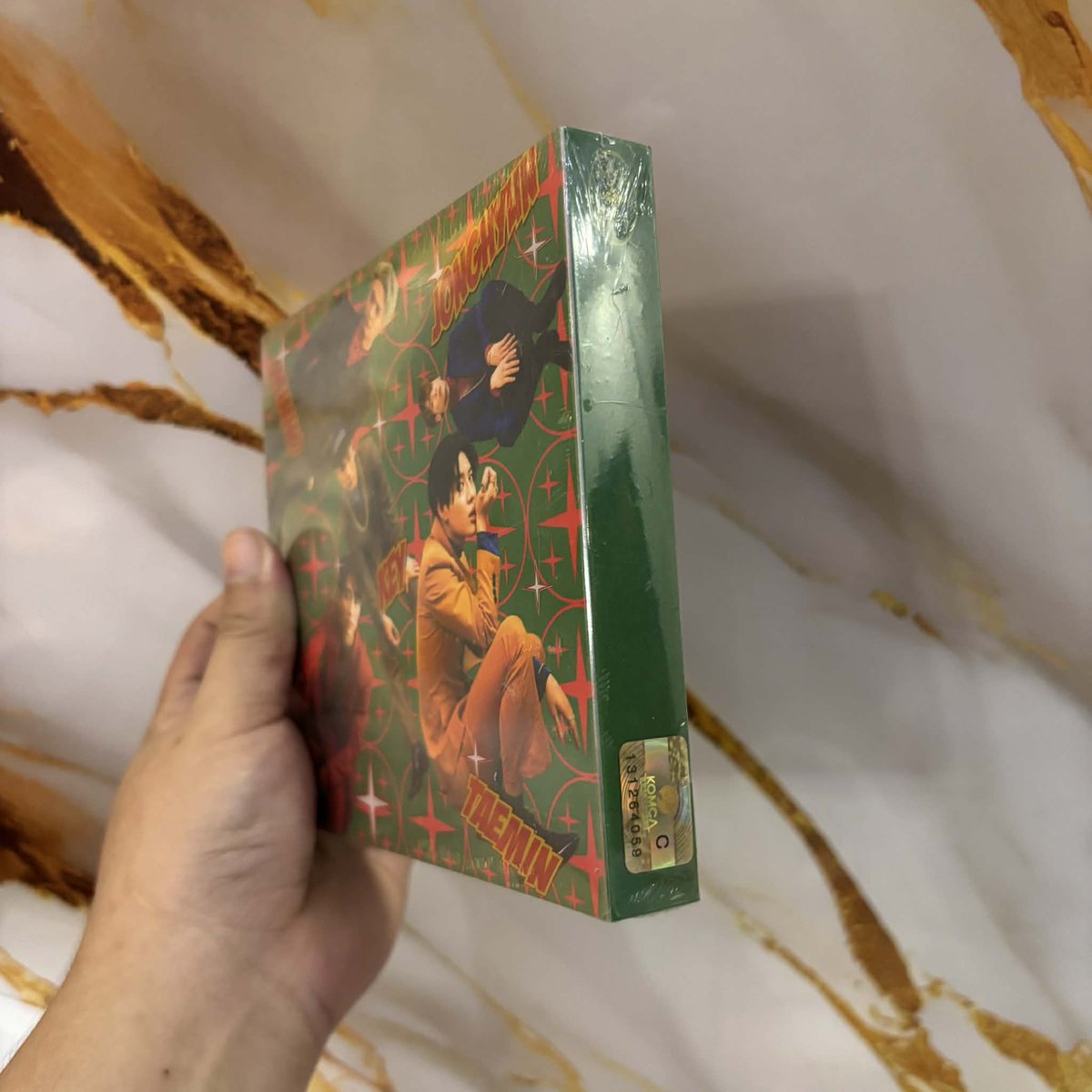 Aling Chulien tweet media