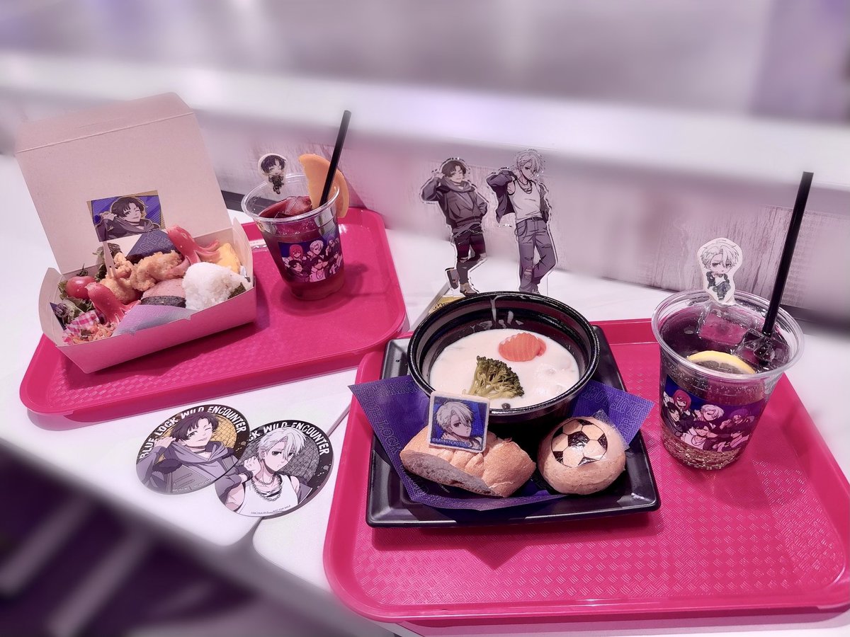 蜂楽廻に犯されたい tweet media