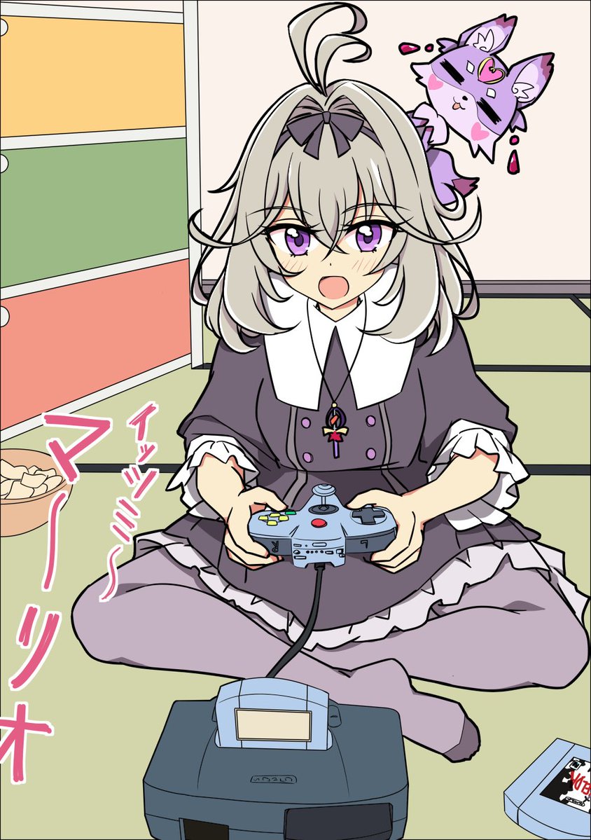 わひこ tweet media