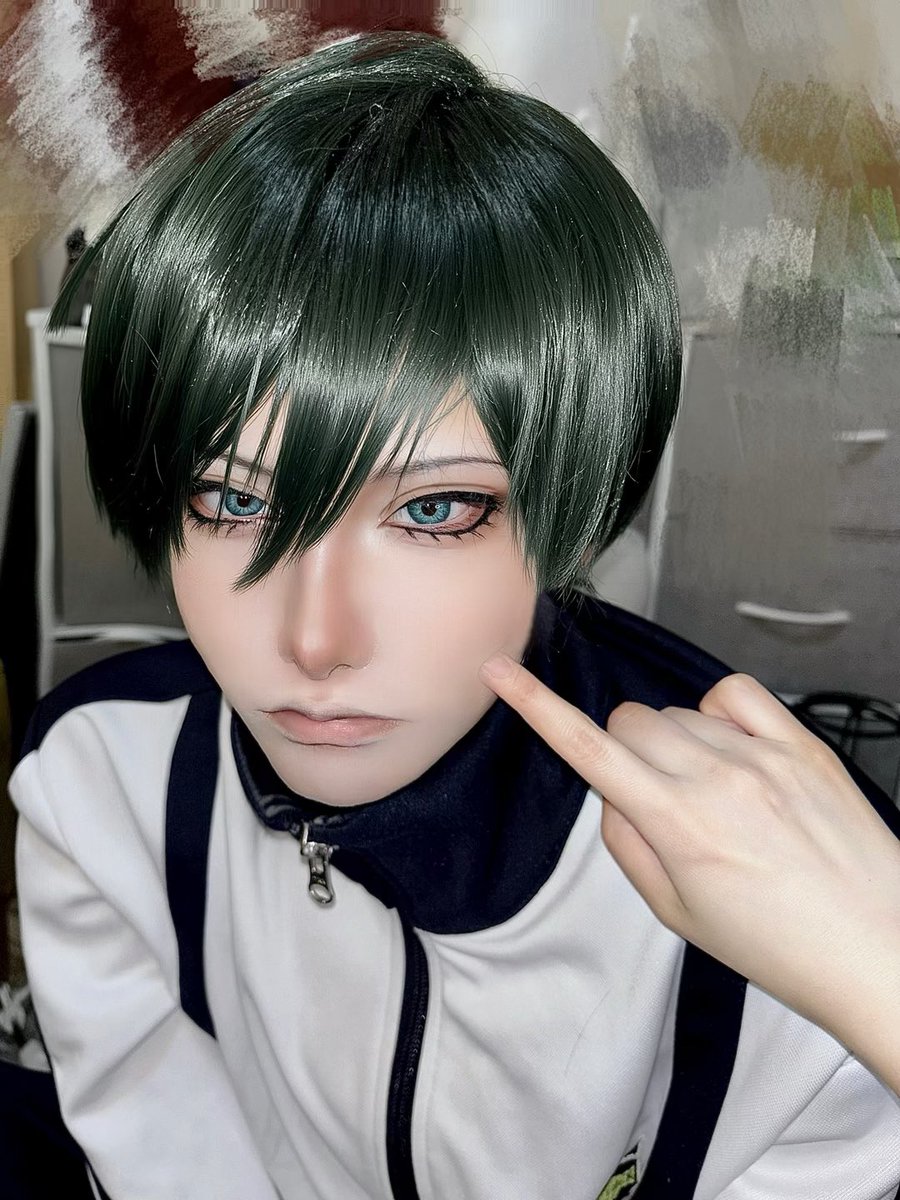 赤塚🐇 tweet media