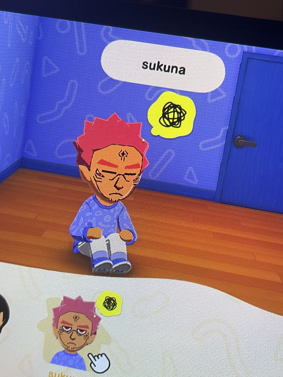 LEON ☆ TJKN’s manwhore .ᐟ tweet media