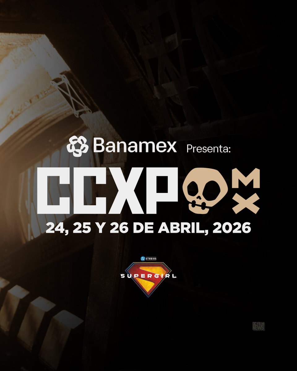 DC Film News tweet media