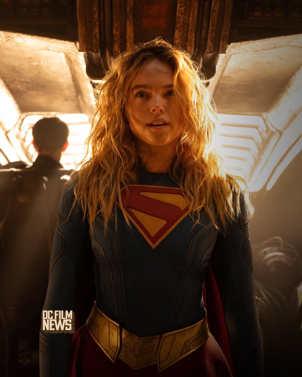 DC Film News tweet media