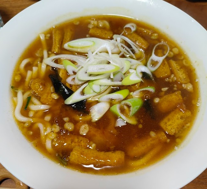 cherir8755's tweet photo. 昨日の夕飯はカレーうどんでした(^^♪
#昨日 #昨夜 #夕飯 #ディナー #カレーうどん
#オークション代行 #格安シム #スマホ教室 #民間エネルギーの販売 #シェリール
https://t.co/7zUUXDG3Ht https://t.co/QM3Ktv0DfM