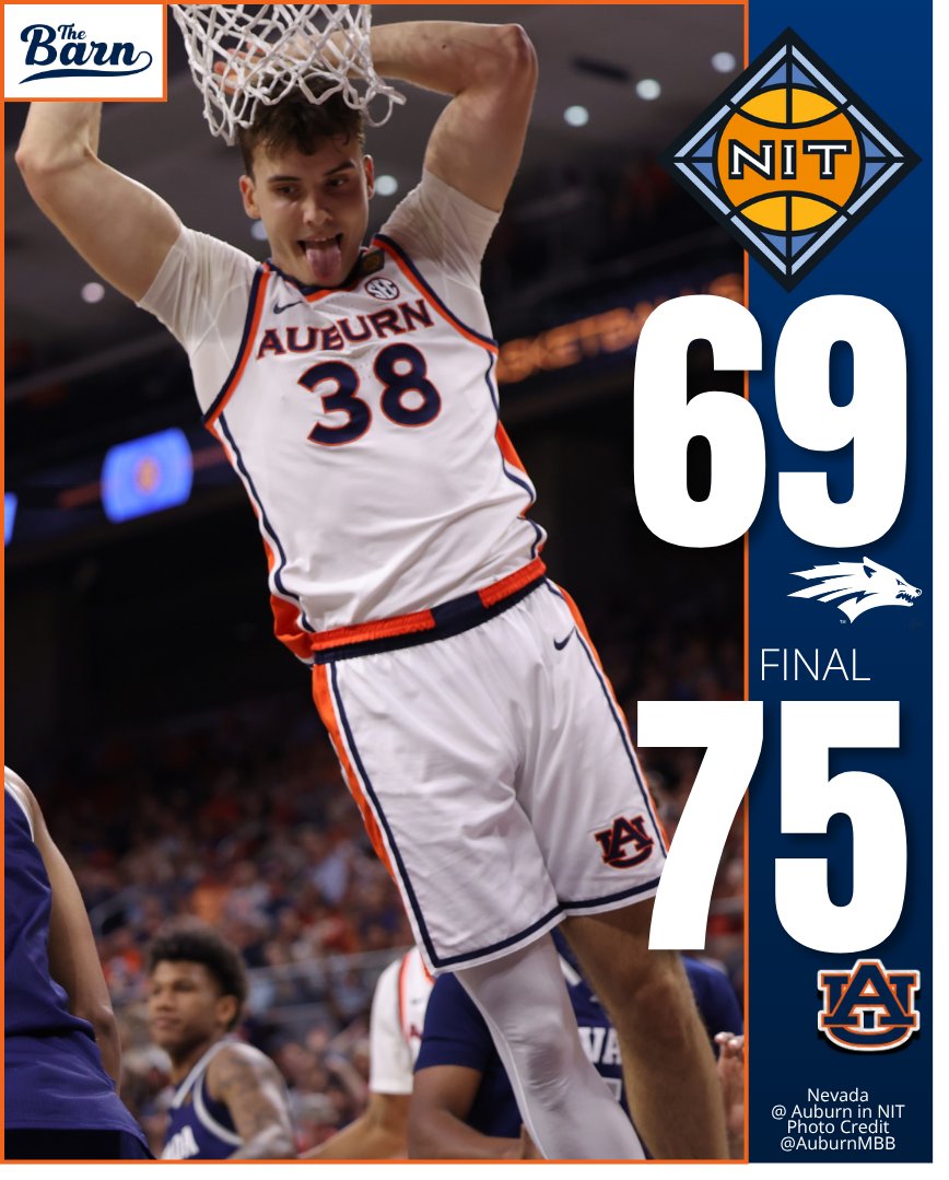 The Barn tweet media