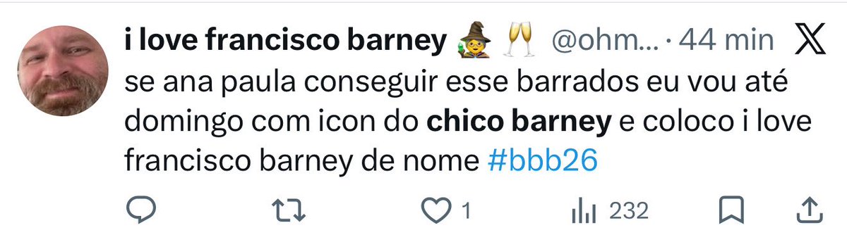 chicobarney's tweet photo. https://t.co/nqMLUuJA7A