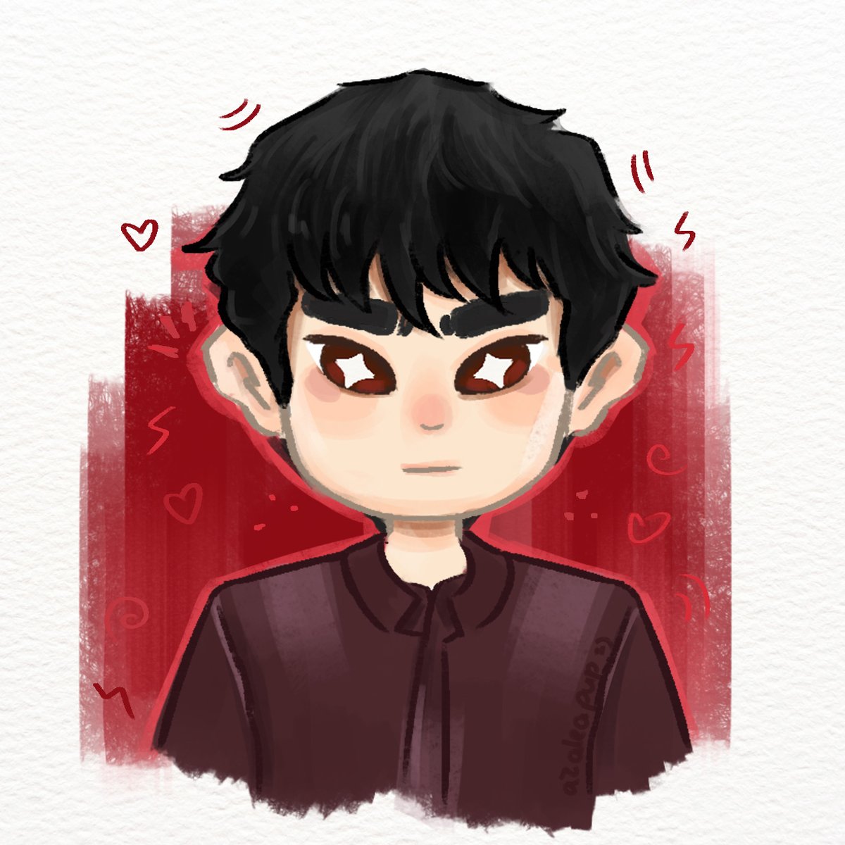 aze🌼 (@azaleapup) / Posts / X