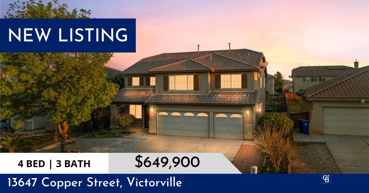 CB Home Source tweet media